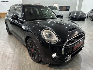 Mini Cooper SD '16