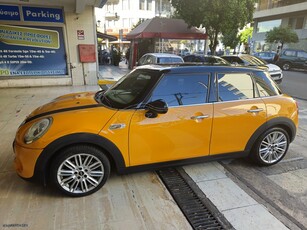 Mini Cooper SD '16 ΠΑΝΟΡΑΜΙΚΗ