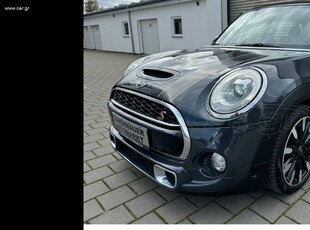 Mini Cooper SD '16