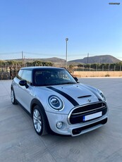 Mini Cooper SD '18 Facelift