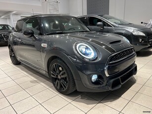 Mini Cooper SD '18 LOOK WORKS - ΕΛΛΗΝΙΚΟ