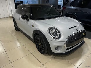 Mini Cooper SE '20