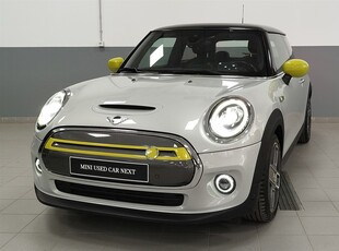 Mini Cooper SE '20 (Cooper SE)