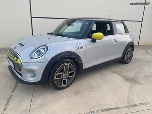 Mini Cooper SE '20 SE