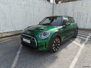 Mini Cooper SE '21