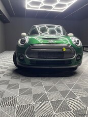 Mini Cooper SE '21