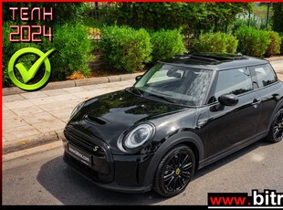 Mini Cooper SE '21 Edition Camden! PANORAMA-ΔΕΡΜΑ-NAVI-17