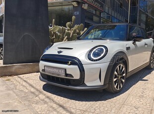 Mini Cooper SE '21 Facelift, PANORAMA, ΖΑΝΤΕΣ 17'