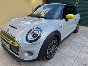 Mini Cooper SE '21 Mini Cooper SE XL TRIM ΑΒΑΦΟ ΑΤΡΑΚΑΡΙΣΤΟ ΠΑΝΟΡΑΜΑ KEYLESS FULL LEATHER HARMAN KARDON