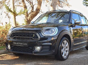 Mini Cooper SE Countryman '18 ALL4 PAN/AMA PLUG-IN AUTO 225HP HARMAN KARDON