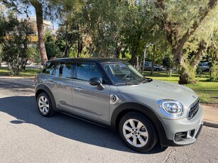 Mini Cooper SE Countryman '19