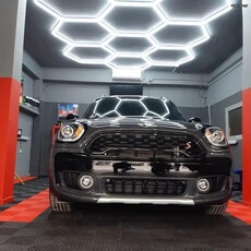 Mini Cooper SE Countryman '19