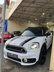 Mini Cooper SE Countryman '19 AL 4 S HYBRID