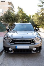 Mini Cooper SE Countryman '19 ALL4 Plug-in Panorama 225PS