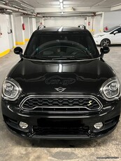 Mini Cooper SE Countryman '19