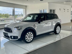 Mini Cooper SE Countryman '19 Hybrid All4 auto