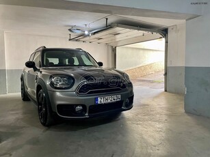 Mini Cooper SE Countryman '19 PLUG IN ALL4 224HP