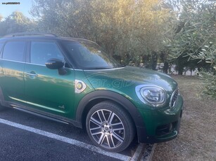 Mini Cooper SE Countryman '20 ALL4