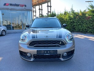 Mini Cooper SE Countryman '20 ALL4