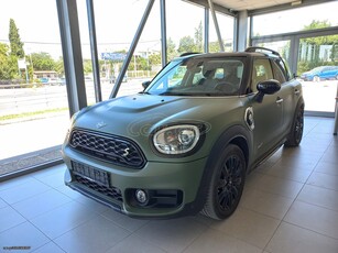 Mini Cooper SE Countryman '20 ALL4