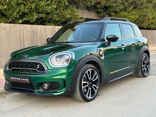 Mini Cooper SE Countryman '20 Cooper SE ALL4 Auto 1.5 PHEV PLUG IN HYBRID ALL4 PANORAMA NAVI BOOK SERVICE