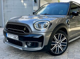 Mini Cooper SE Countryman '20 SE All4 225HP