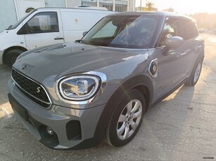 Mini Cooper SE Countryman '21 1,5 STEPTRONIC ALL4