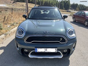 Mini Cooper SE Countryman '22 4X4 PLUG IN