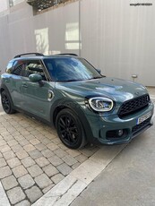 Mini Cooper SE Countryman '22 Countryman SE PLUG IN JWC ALL4