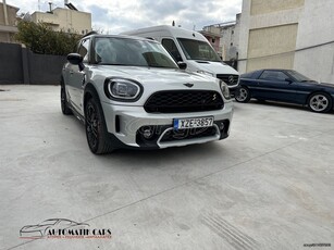 Mini Cooper SE Countryman '23 ALL4 PLUG IN HYBRID ΕΛΛΗΝΙΚΟ