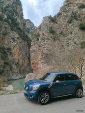 Mini Countryman '10 ALL4 PANORAMA