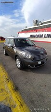 Mini Countryman '10 ΙΔΙΩΤΗΣ, ΕΛΛΗΝΙΚΟ, ΑΤΡΑΚΑΡΙΣΤΟ