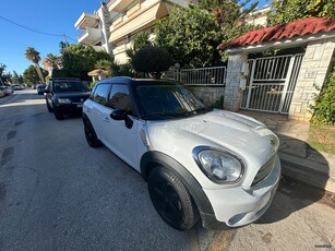 Mini Countryman '10 COOPER AUTO