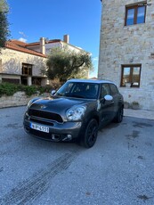 Mini Countryman '10 COOPER S ALL 4