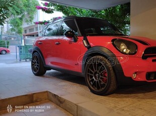 Mini Countryman '10 Cooper S JCW