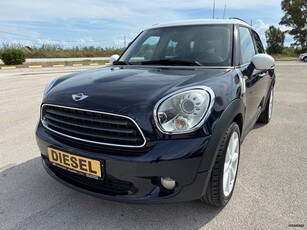 Mini Countryman '11