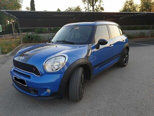 Mini Countryman '11 ALL4 S