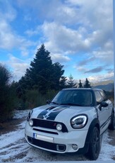 Mini Countryman '11 Cooper S