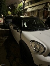 Mini Countryman '11 COOPER S ALL4