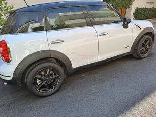 Mini Countryman '11 COUNTRYMAN D ALL4