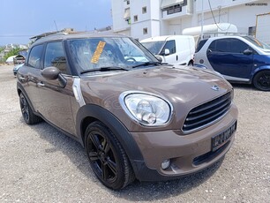 Mini Countryman '11 DIESEL Countryman