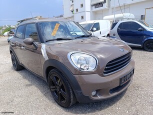 Mini Countryman '11 DIESEL Countryman