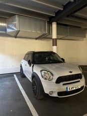 Mini Countryman '11 R60