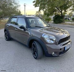 Mini Countryman '11 S ALL4