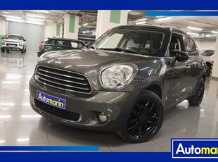 Mini Countryman '11 Sunroof /6 Χρόνια Δωρεάν Service