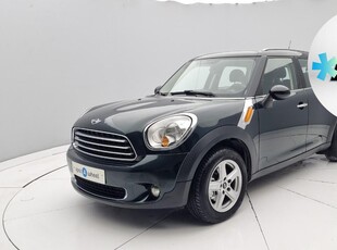 Mini Countryman '12 1.6 COOPER | ΕΩΣ 5 ΕΤΗ ΕΓΓΥΗΣΗ