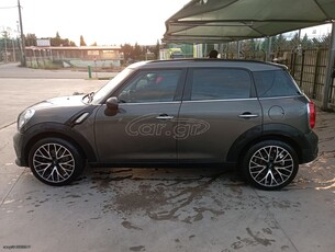 Mini Countryman '12