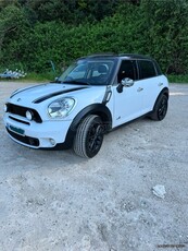 Mini Countryman '12 All4 S