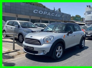 Mini Countryman '12 AUTO COPA CAR