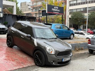 Mini Countryman '12 ΥΠΕΡ ΑΡΙΣΤΟ!!